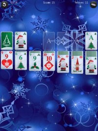 Cкриншот Christmas Solitaire., изображение № 2057633 - RAWG