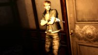 Cкриншот Resident Evil: The Darkside Chronicles, изображение № 522209 - RAWG