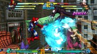 Cкриншот Marvel vs. Capcom 3: Fate of Two Worlds, изображение № 552808 - RAWG