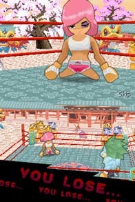 Cкриншот Animal Boxing, изображение № 783094 - RAWG