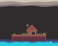 Cкриншот Pengu, изображение № 2273180 - RAWG