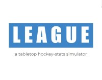 Cкриншот League - A Hockey Stats Simulator, изображение № 2535239 - RAWG