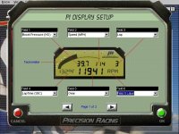 Cкриншот CART Precision Racing, изображение № 313336 - RAWG