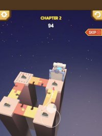Cкриншот Time Walker 3D, изображение № 2837107 - RAWG