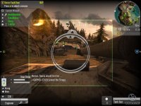 Cкриншот Enemy Territory: Quake Wars, изображение № 429481 - RAWG