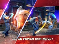 Cкриншот Kung Fu Street Fighting Ninja, изображение № 921789 - RAWG