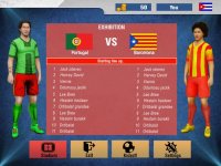 Cкриншот Play Soccer 2018 - Real Match, изображение № 927392 - RAWG
