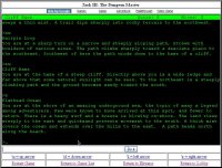 Cкриншот Zork III, изображение № 746041 - RAWG