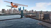 Cкриншот VR Flight Simulator New York - Cessna, изображение № 1785467 - RAWG