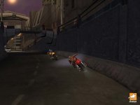 Cкриншот Rage Rider, изображение № 350271 - RAWG