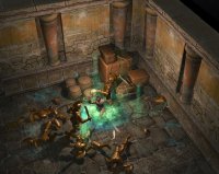 Cкриншот Titan Quest, изображение № 427674 - RAWG