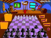 Cкриншот Corel Wild Board Games, изображение № 342781 - RAWG