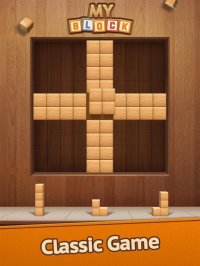 Cкриншот My Block Puzzle, изображение № 2176823 - RAWG