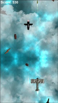 Cкриншот In The Clouds (introtogamesproduction), изображение № 2583814 - RAWG