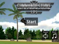 Cкриншот Commando Strike 3D - Free FPS War Action Game, изображение № 1334230 - RAWG