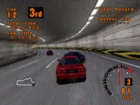 Cкриншот Gran Turismo, изображение № 729934 - RAWG