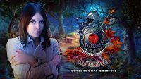 Cкриншот Mystery Trackers: Silent Hollow Collector's Edition, изображение № 2399405 - RAWG