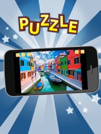 Cкриншот City Jigsaw Puzzles. New puzzle games!, изображение № 1329446 - RAWG