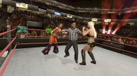 Cкриншот WWE SmackDown vs. RAW 2010, изображение № 532519 - RAWG