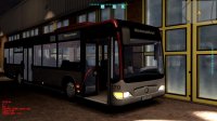 Cкриншот European Bus Simulator 2012, изображение № 1825659 - RAWG