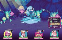 Cкриншот Super Lesbian Animal RPG, изображение № 3495496 - RAWG