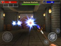 Cкриншот Old Gold 3D - action rpg dungeon quest game, изображение № 53071 - RAWG