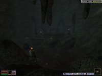Cкриншот The Elder Scrolls 3: Tribunal, изображение № 292467 - RAWG