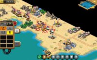 Cкриншот Desert Stormfront - RTS, изображение № 688740 - RAWG