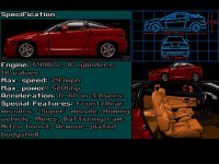 Cкриншот Super Cars II, изображение № 745632 - RAWG