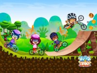 Cкриншот Vlad & Niki: BMX Bike Racing, изображение № 3380713 - RAWG