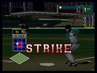 Cкриншот Mike Piazza's Strike Zone, изображение № 740867 - RAWG
