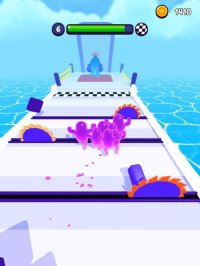 Cкриншот Join Blob Clash 3D, изображение № 2778635 - RAWG