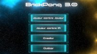 Cкриншот BrickPong 3.0, изображение № 1066918 - RAWG