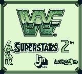 Cкриншот WWF Superstars 2, изображение № 752324 - RAWG