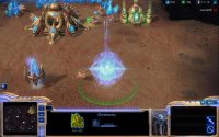 Cкриншот StarCraft II: Wings of Liberty, изображение № 476949 - RAWG