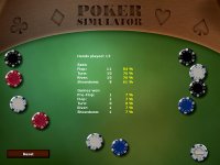 Cкриншот Спортивный покер, изображение № 535200 - RAWG