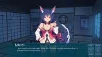 Cкриншот Sakura Fox Adventure, изображение № 2183280 - RAWG