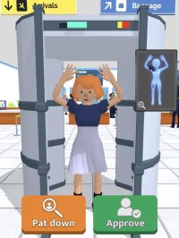 Cкриншот Airport Security, изображение № 3169189 - RAWG