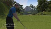 Cкриншот Tiger Woods PGA TOUR 12: The Masters, изображение № 516810 - RAWG