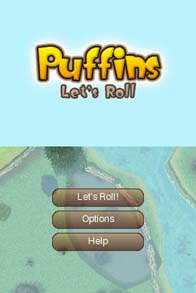 Cкриншот Puffins: Let's Roll!, изображение № 246284 - RAWG