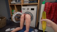 Cкриншот Mom got stuck in the washing machine, изображение № 3546806 - RAWG