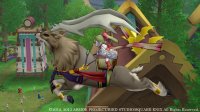 Cкриншот Dragon Quest X, изображение № 584732 - RAWG