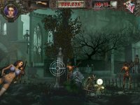 Cкриншот Castle Knatterfels: Curse of the Zombie Krauts, изображение № 440911 - RAWG
