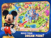 Cкриншот Волшебные королевства Disney (Gameloft), изображение № 2031270 - RAWG