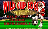 Cкриншот Wild Cup Soccer, изображение № 746702 - RAWG