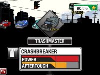 Cкриншот Burnout Crash!, изображение № 582282 - RAWG