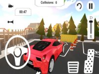 Cкриншот Car Parking - 3D Simulator Game, изображение № 1795713 - RAWG