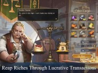 Cкриншот Ocean Legend, изображение № 898909 - RAWG