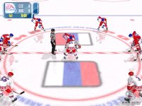 Cкриншот NHL 2001, изображение № 309213 - RAWG