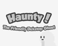 Cкриншот Haunty - The Friendly Dekstop Ghost, изображение № 2865959 - RAWG